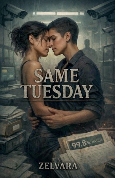 Produktbild: Same Tuesday