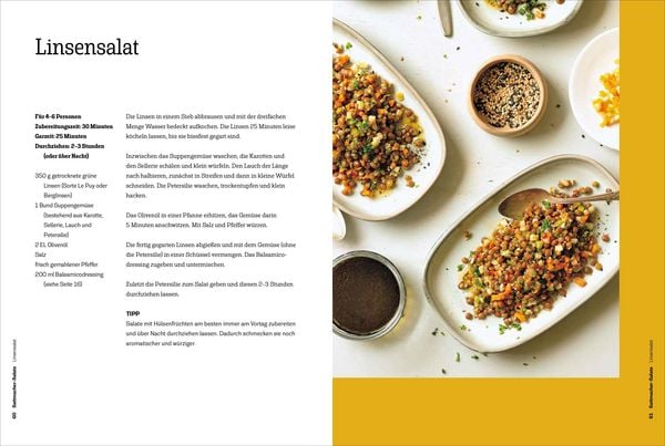 Produktbild: Grill-Salate