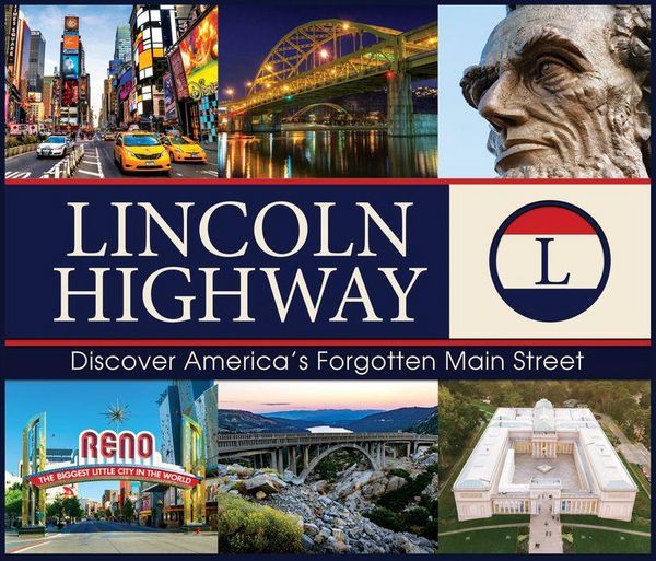 Produktbild: Lincoln Highway