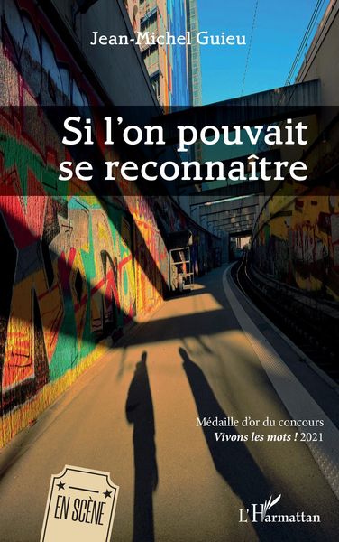 Produktbild: Si l'on pouvait se reconna&icirc;tre