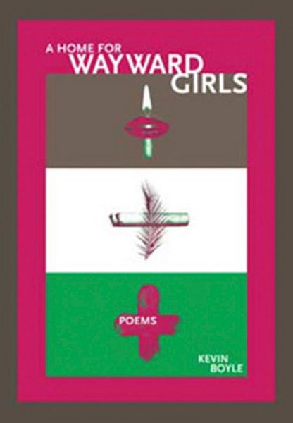 Produktbild: A Home for Wayward Girls