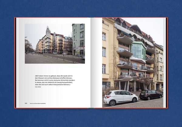 Produktbild: Berliner Stadtmodelle