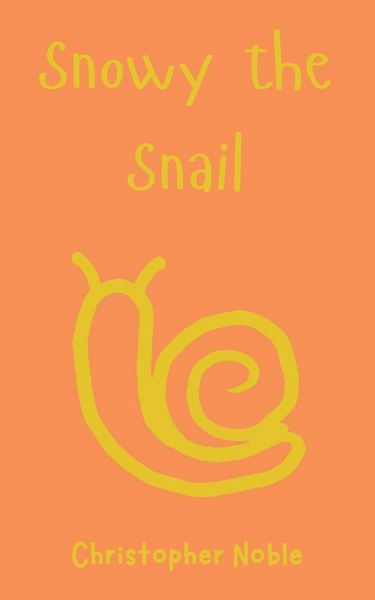 Produktbild: Snowy the Snail