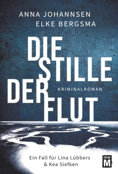 Produktbild: Die Stille der Flut