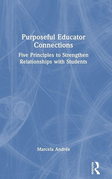 Produktbild: Purposeful Educator Connections