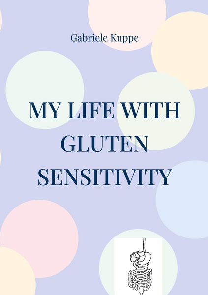Produktbild: My life with gluten sensitivity