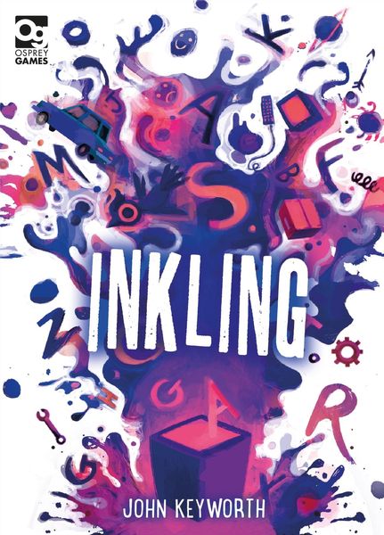 Produktbild: Inkling