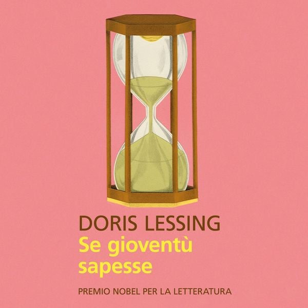 Produktbild: Se giovent&ugrave; sapesse
