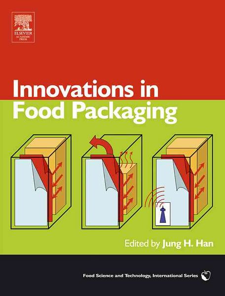Produktbild: Innovations in Food Packaging