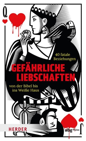 Produktbild: Gef&auml;hrliche Liebschaften