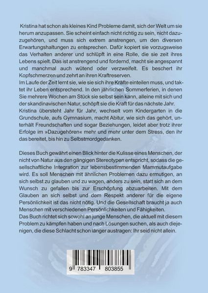 Produktbild: Mach dir keinen Kopf