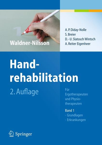 Produktbild: Handrehabilitation