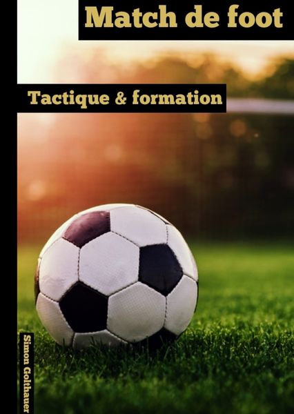Produktbild: Match de foot