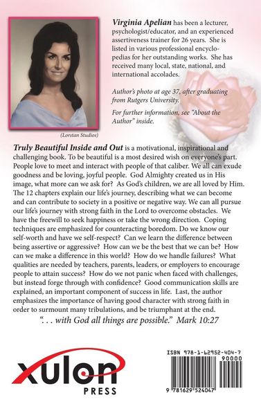Produktbild: Truly Beautiful Inside and Out