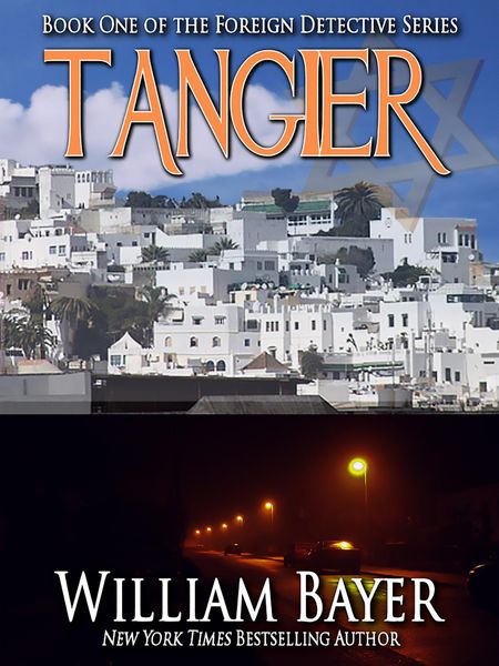 Produktbild: Tangier
