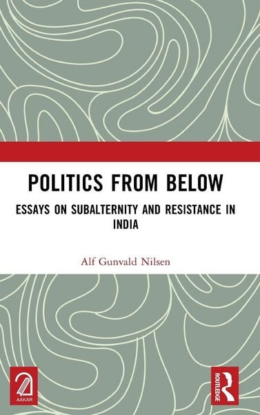 Produktbild: Politics from Below