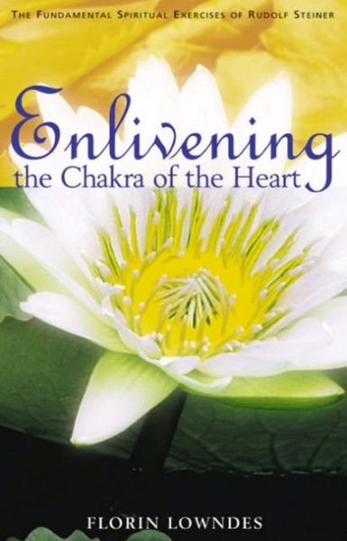 Produktbild: Enlivening the Chakra of the Heart