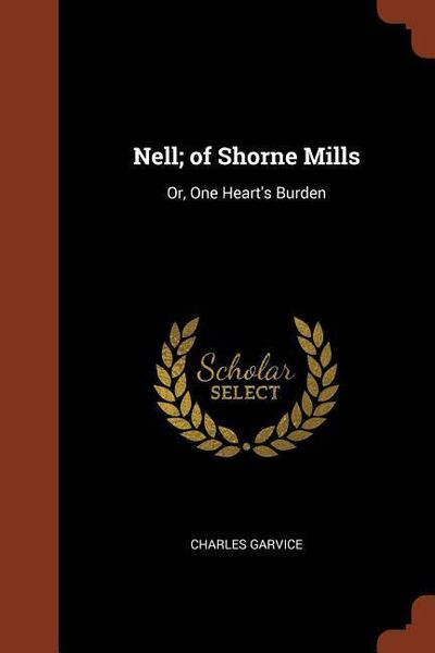 Produktbild: Nell; of Shorne Mills
