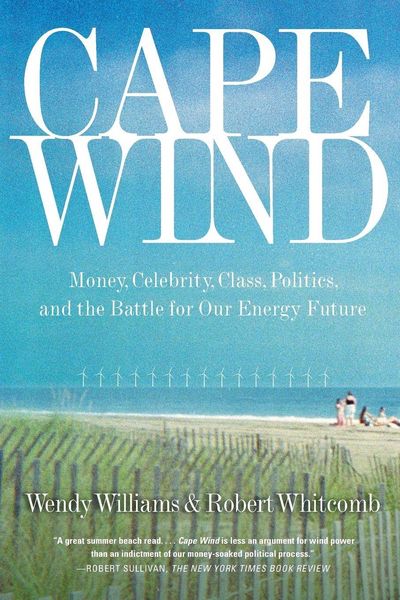 Produktbild: Cape Wind