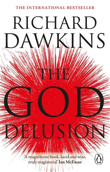 Produktbild: The God Delusion
