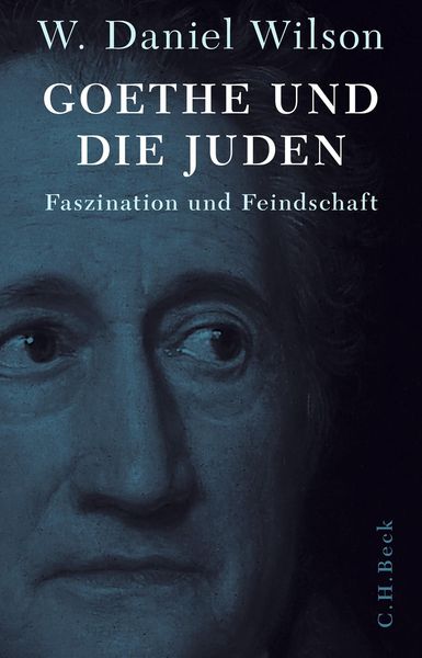 Produktbild: Goethe und die Juden