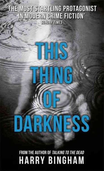 Produktbild: Bingham, H: This Thing of Darkness