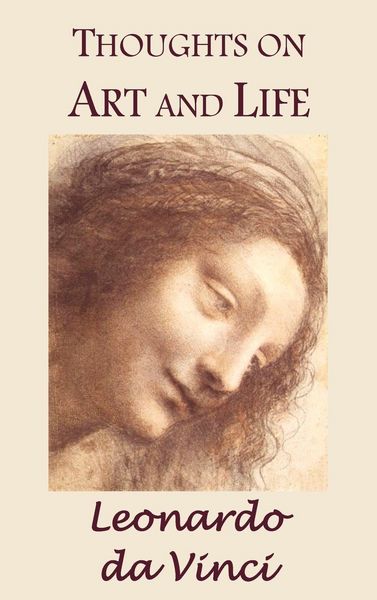 Produktbild: Thoughts on Art and Life