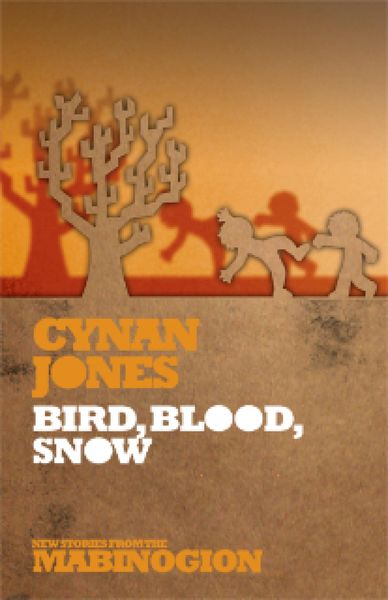 Produktbild: Bird Blood Snow