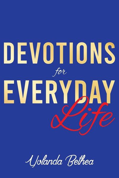 Produktbild: Devotions for Everyday Life