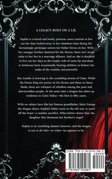 Produktbild: Blood Feud