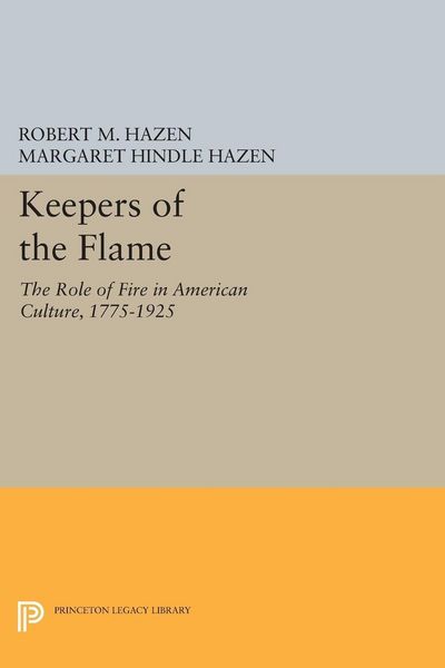 Produktbild: Keepers of the Flame