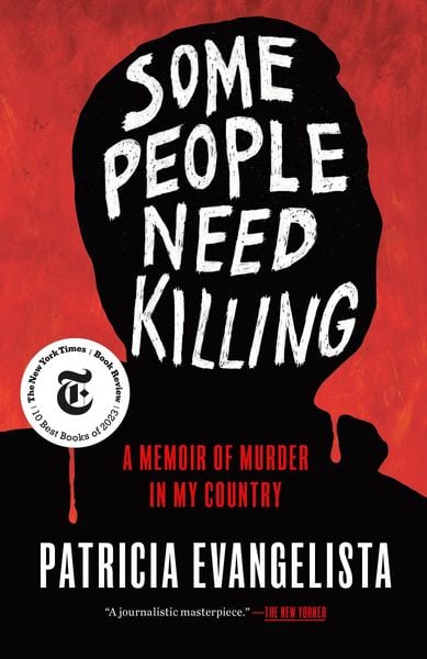 Produktbild: Some People Need Killing