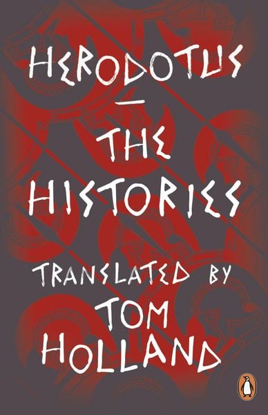 Produktbild: The Histories