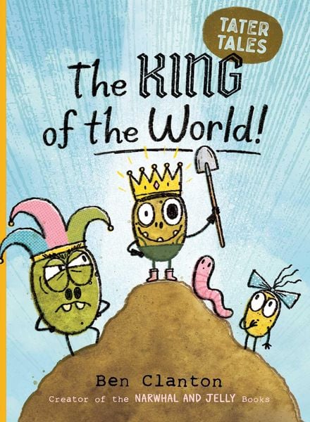 Produktbild: The King of the World!
