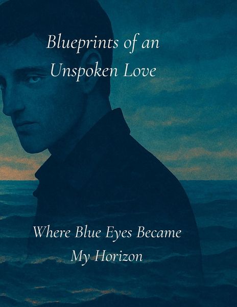 Produktbild: Blueprints of an Unspoken Love