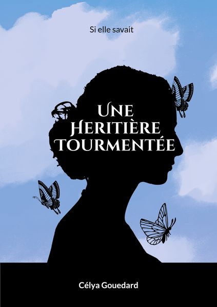 Produktbild: Une h&eacute;riti&egrave;re tourment&eacute;e