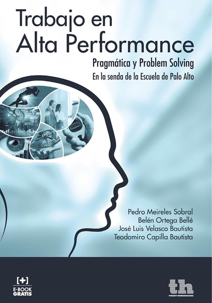 Produktbild: Trabajo en Alta Performance