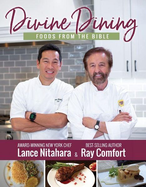 Produktbild: Divine Dining