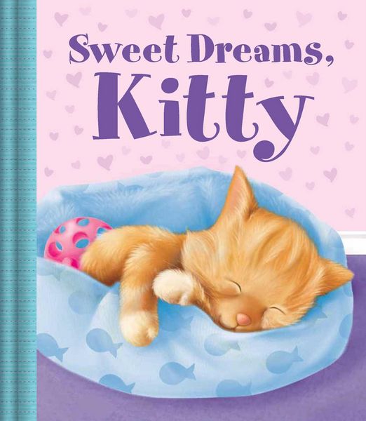 Produktbild: Sweet Dreams, Kitty