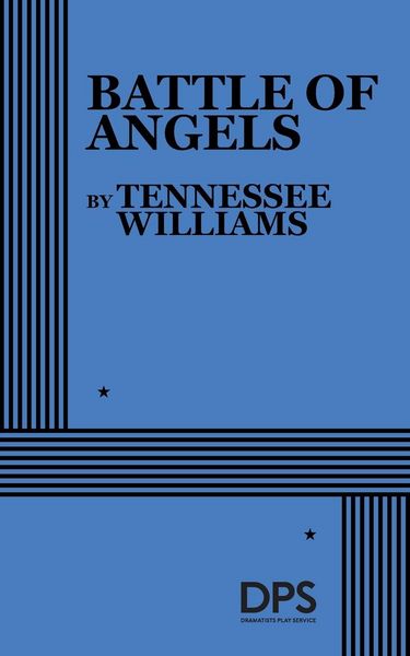 Produktbild: Battle of Angels