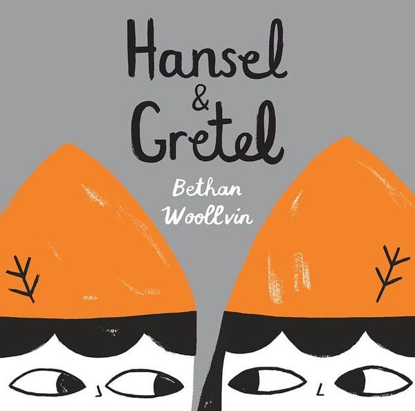Produktbild: Hansel & Gretel