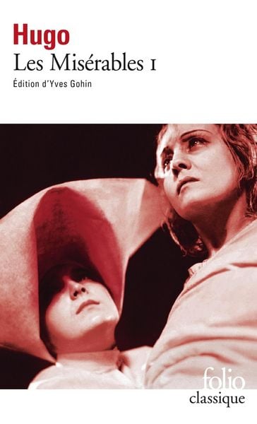 Produktbild: Les miserables 1