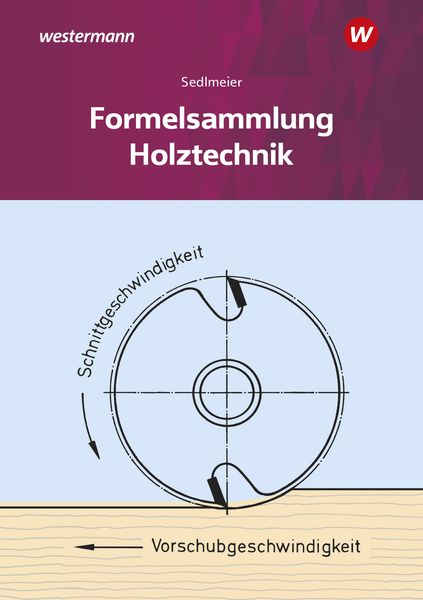 Produktbild: Holztechnik