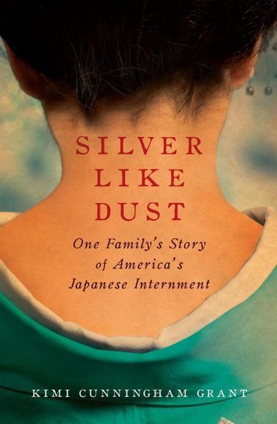 Produktbild: Silver Like Dust