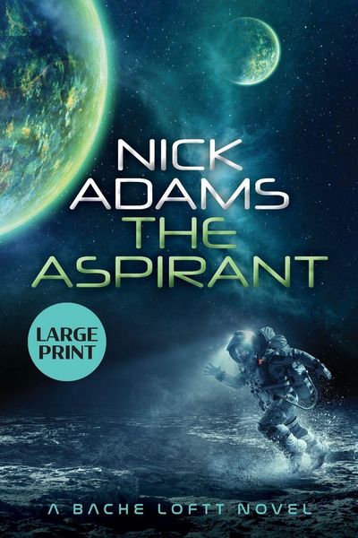 Produktbild: The Aspirant