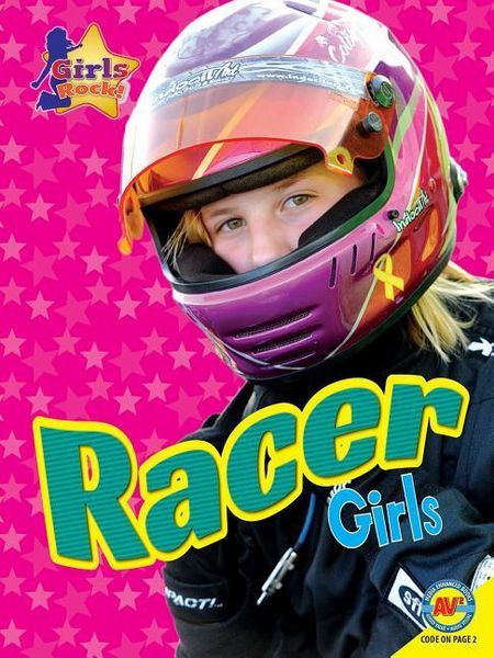 Produktbild: Racer Girls