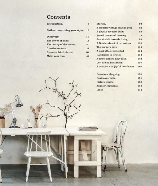 Produktbild: The Reinvented Home