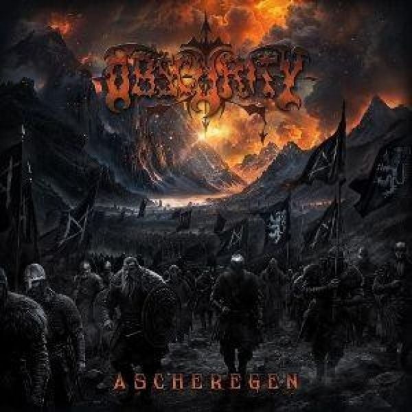Produktbild: Ascheregen