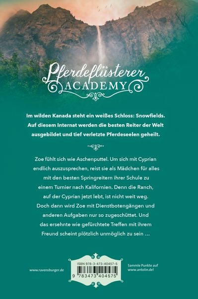 Produktbild: Pferdefl&uuml;sterer-Academy, Band 8: Zoes gr&ouml;&szlig;ter Sieg
