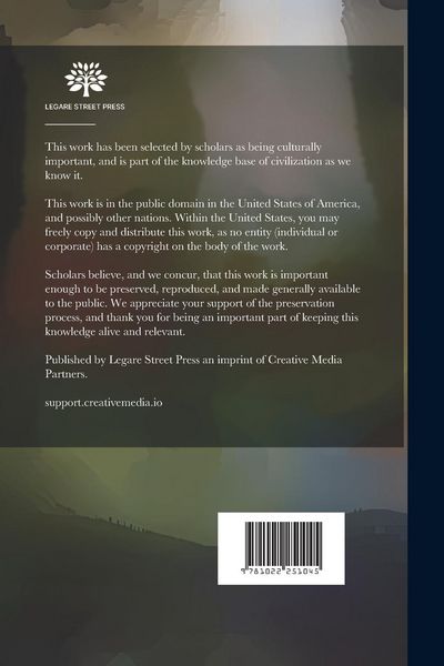 Produktbild: Primary Sources, Historical Collections: Observations on the Flora of Japan...., With a Foreword by T. S. Wentworth